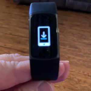 Fitbit 5 charge